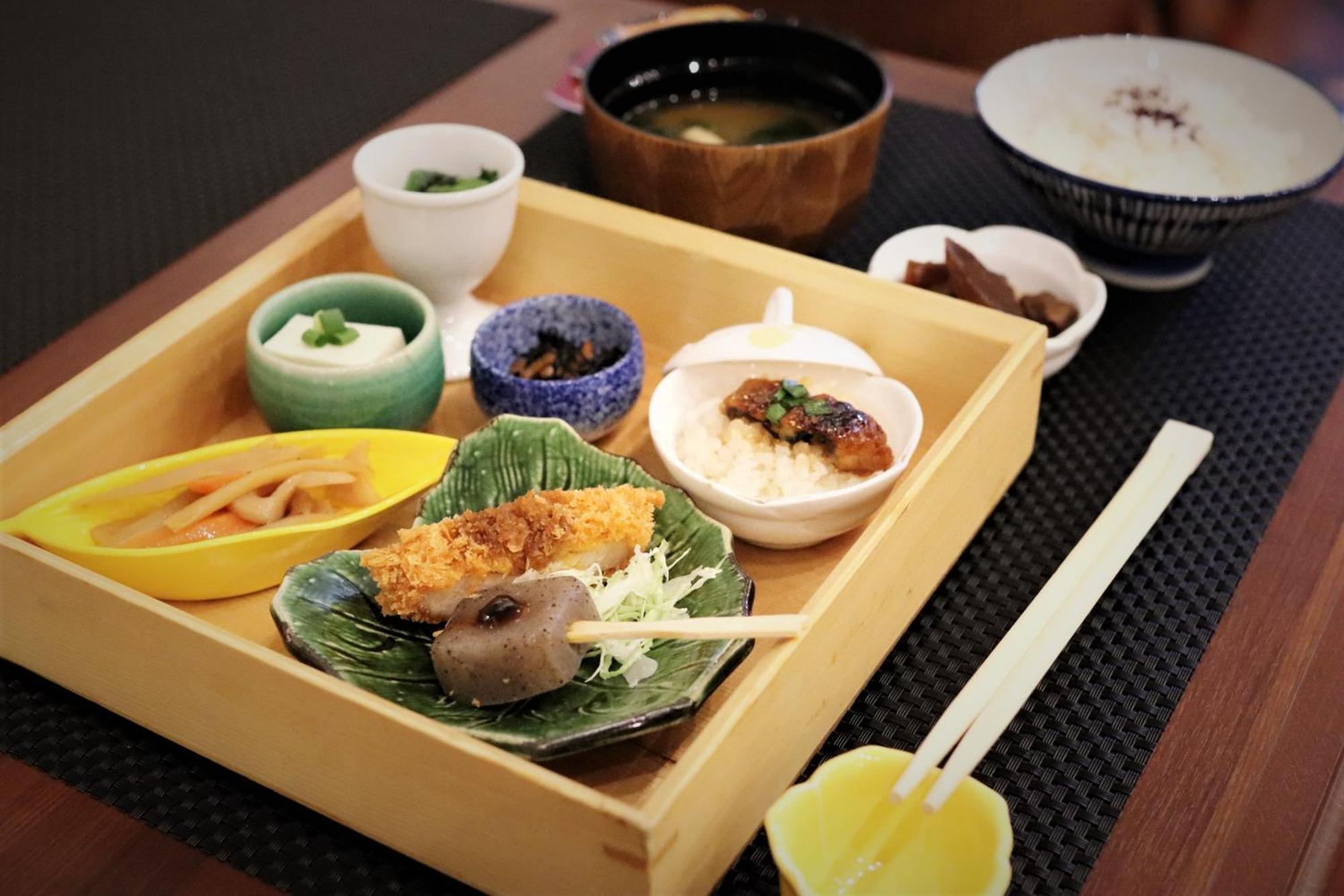 Koko Hotel Nagoya Sakae Exteriör bild